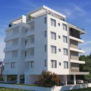 3 Bedroom Apartment for Sale in Larnaca