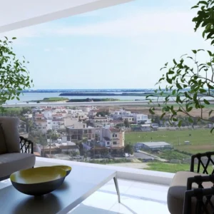 3 Bedroom Apartment for Sale in Larnaca