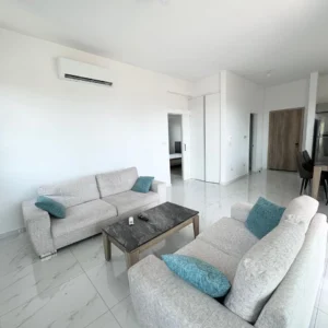 2 Bedroom Apartment for Rent in Mouttagiaka Tourist Area, Limassol District