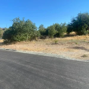 791m² Plot for Sale in Korfi, Limassol District