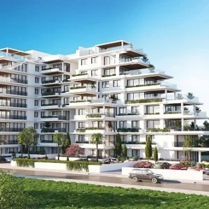 122m² Building for Sale in Larnaca