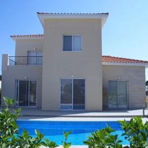 3 Bedroom House for Sale in Mandria Pafou, Paphos District