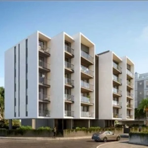 1 Bedroom Apartment for Sale in Nicosia