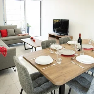 2 Bedroom Apartment for Sale in Larnaca