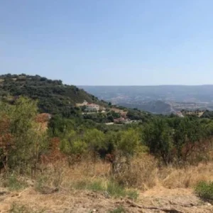 6,700m² Plot for Sale in Paphos District