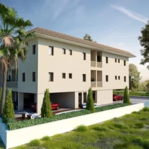 1 Bedroom Apartment for Sale in Avgorou, Famagusta District