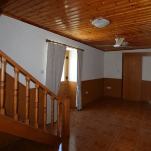 3 Bedroom House for Sale in Lympia, Nicosia District