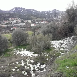 883m² Plot for Sale in Temvria, Nicosia District