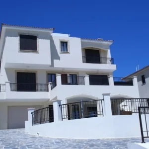 134m² Building for Sale in Neo Chorio Pafou, Paphos District