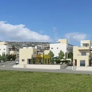 143m² Building for Sale in Peyia, Paphos District