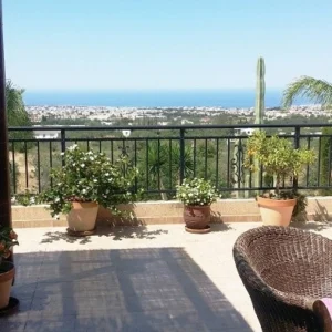 2 Bedroom Apartment for Sale in Paphos District