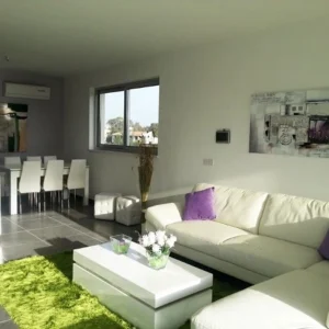 2 Bedroom Apartment for Sale in Nicosia