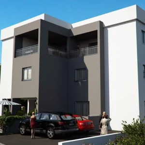 2 Bedroom Apartment for Sale in Paphos District