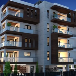 2 Bedroom Apartment for Sale in Larnaca – Finikoudes