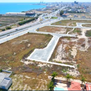 503m² Plot for Sale in Limassol District