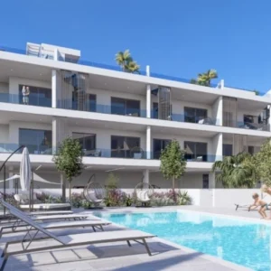 3 Bedroom Apartment for Sale in Livadia Larnakas, Larnaca District