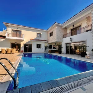 6+ Bedroom House for Sale in Dhekelia, Larnaca District