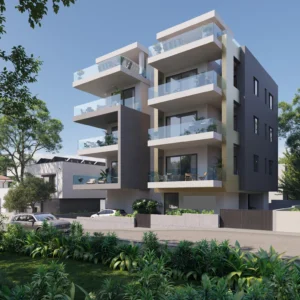 2 Bedroom Apartment for Sale in Limassol District