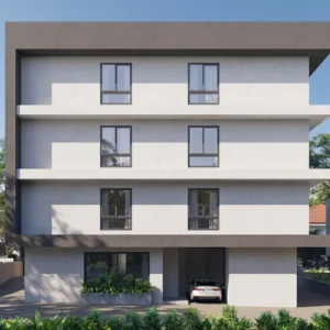 2 Bedroom Apartment for Sale in Limassol District