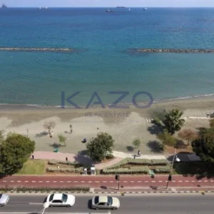 3 Bedroom Apartment for Sale in Limassol District