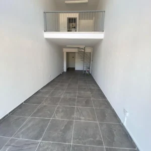 65m² Office for Rent in Paphos District