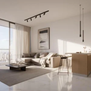 Studio Apartment for Sale in Empa, Paphos District