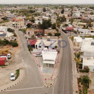 100m² Commercial for Sale in Frenaros, Famagusta District