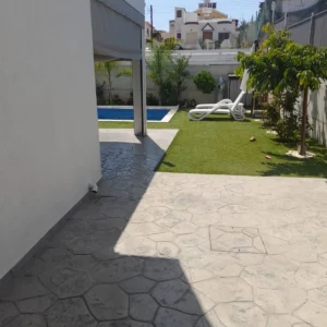 3 Bedroom House for Rent in Trachoni Lemesou, Limassol District