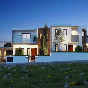 3 Bedroom House for Sale in Dali, Nicosia District