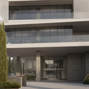 624m² Office for Rent in Limassol – Agios Athanasios