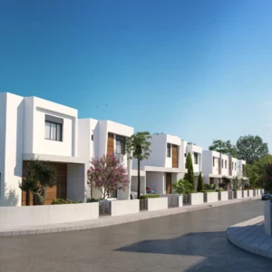 4 Bedroom House for Sale in Aglantzia, Nicosia District