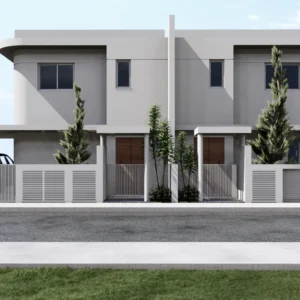 3 Bedroom House for Sale in Nicosia District