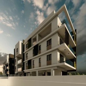 1 Bedroom Apartment for Sale in Latsia, Nicosia District