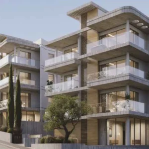 2 Bedroom Apartment for Sale in Limassol District