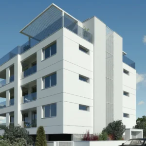 2 Bedroom Apartment for Sale in Limassol District