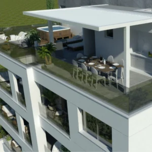 2 Bedroom Apartment for Sale in Limassol District