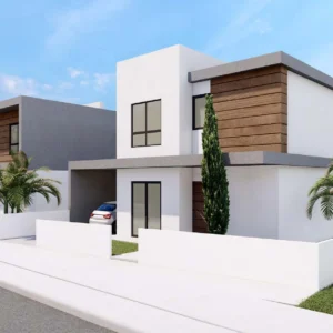 3 Bedroom House for Sale in Pissouri, Limassol District