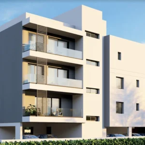 Studio Apartment for Sale in Larnaca