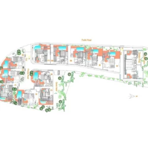 7,980m² Plot for Sale in Limassol District