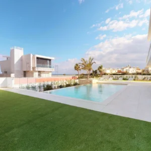 4 Bedroom House for Sale in Larnaca