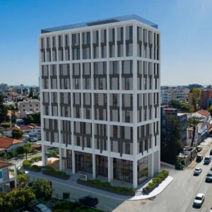 216m² Office for Sale in Limassol – Agia Zoni