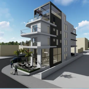 Commercial for Sale in Limassol