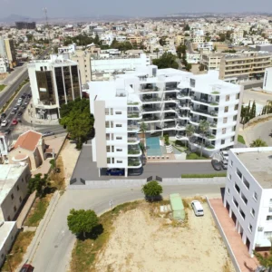 1 Bedroom Apartment for Sale in Larnaca – City Center