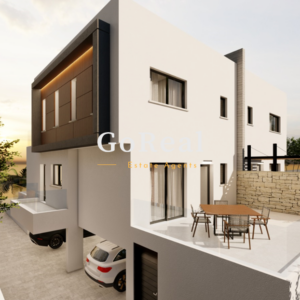 3 Bedroom House for Sale in Armou, Paphos District