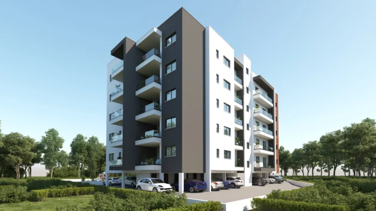 Cheap Apartments for Sale Limassol