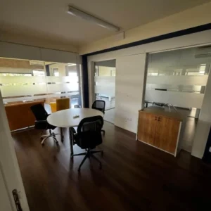 200m² Office for Rent in Limassol