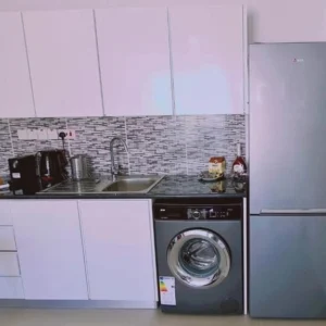 Studio Apartment for Sale in Famagusta District