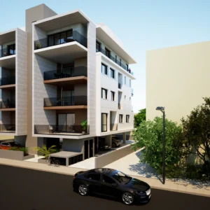 3 Bedroom Apartment for Sale in Limassol District