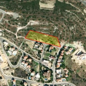 7,575m² Plot for Sale in Germasogeia, Limassol District