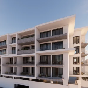 2 Bedroom Apartment for Sale in Paphos